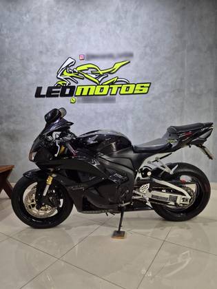 HONDA CBR 600RR 